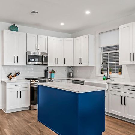 Beach House Steps Away From The Boardwalk And Beach With Ocean Views In Seaside Heights! Екстериор снимка