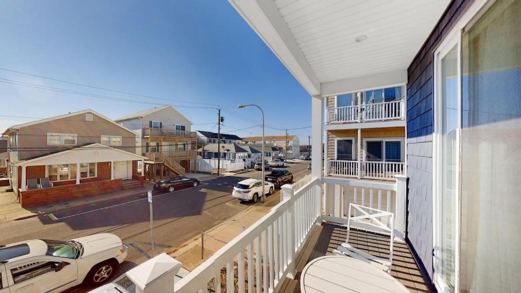 Beach House Steps Away From The Boardwalk And Beach With Ocean Views In Seaside Heights! Екстериор снимка