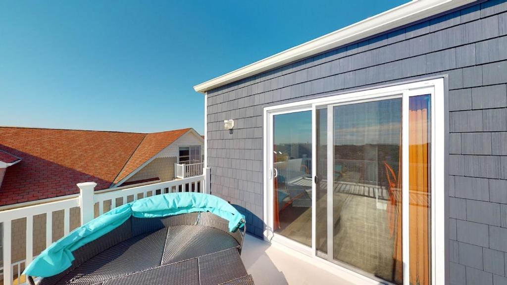 Beach House Steps Away From The Boardwalk And Beach With Ocean Views In Seaside Heights! Екстериор снимка