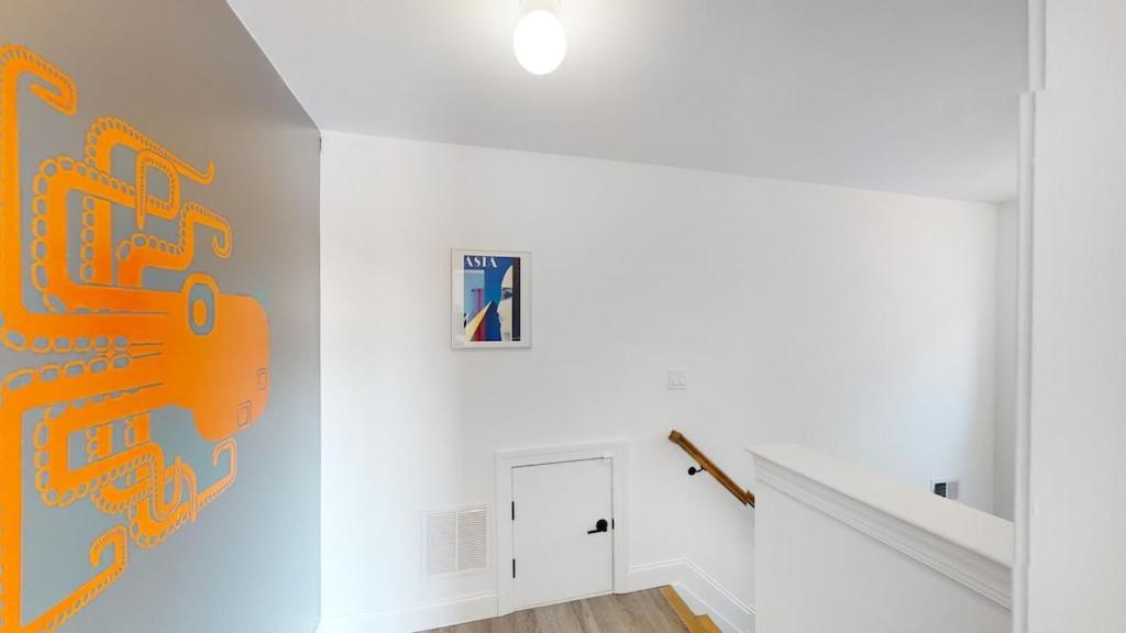 Beach House Steps Away From The Boardwalk And Beach With Ocean Views In Seaside Heights! Екстериор снимка