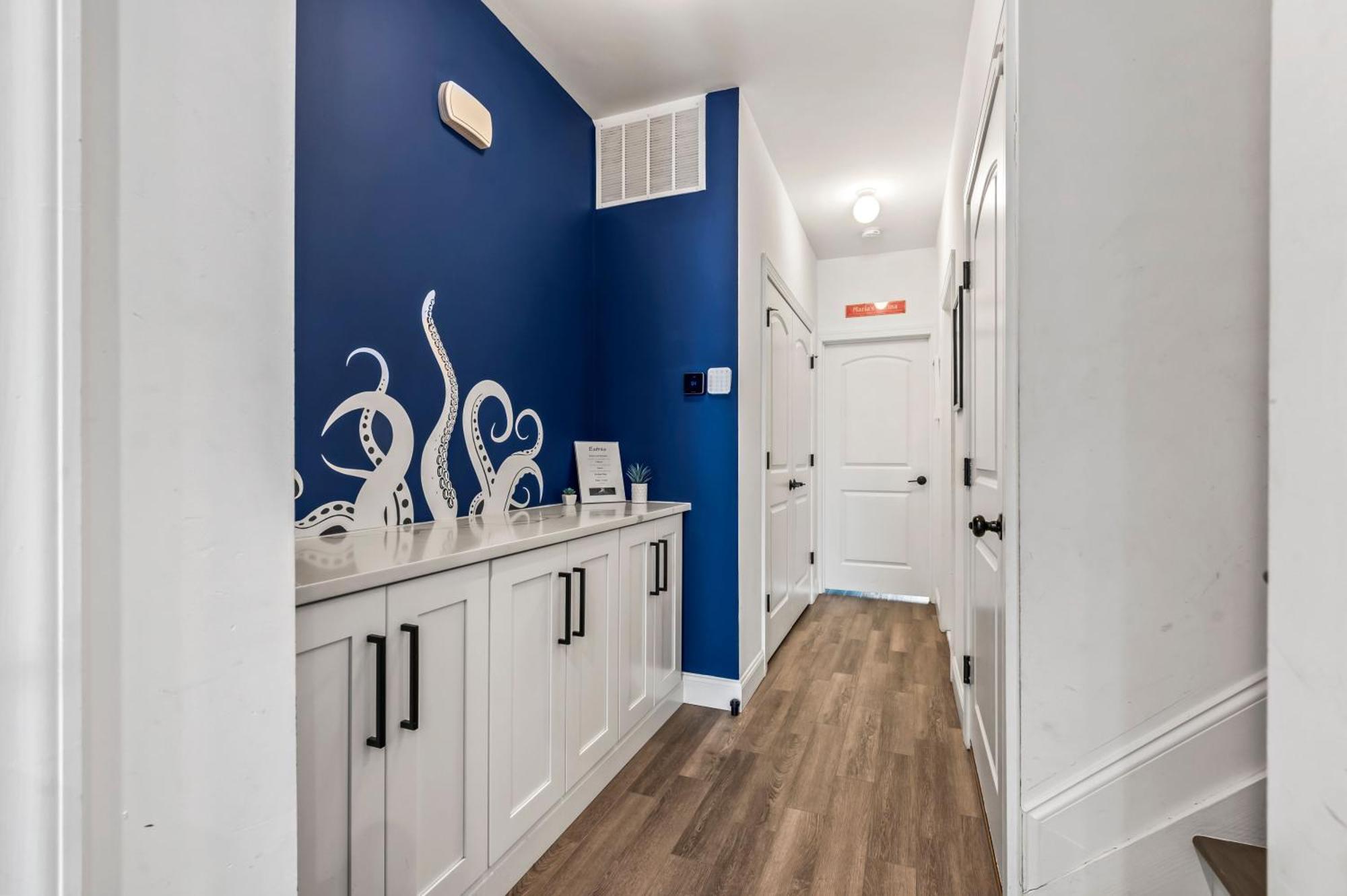 Beach House Steps Away From The Boardwalk And Beach With Ocean Views In Seaside Heights! Екстериор снимка
